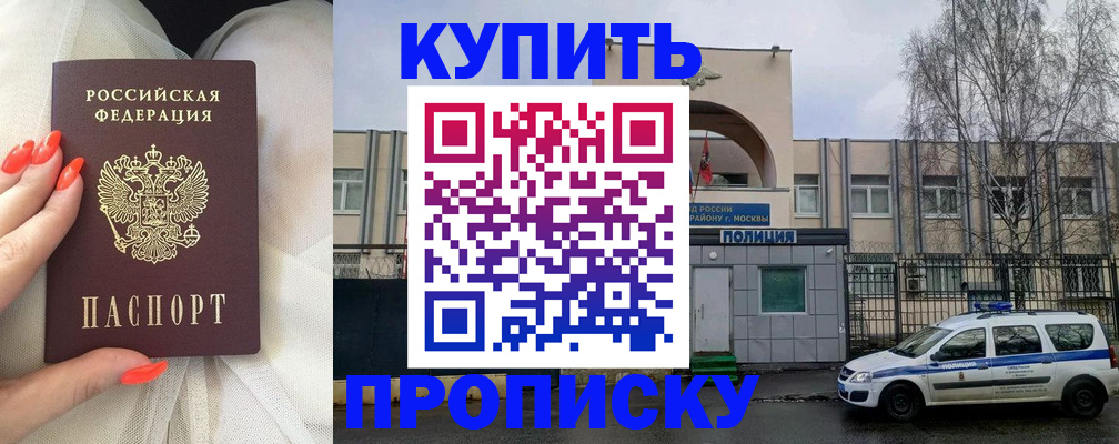 прописка в Кировске